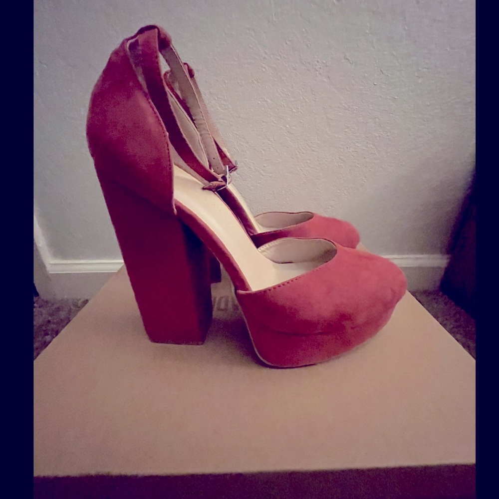 Heels